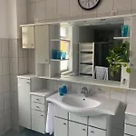 Mit Terrasse Apartament Aue (Saxony)