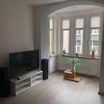 Mit Terrasse Apartament Aue (Saxony)