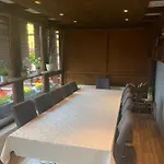 Mit Terrasse Apartament *