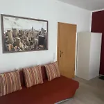 Mit Terrasse Apartament
