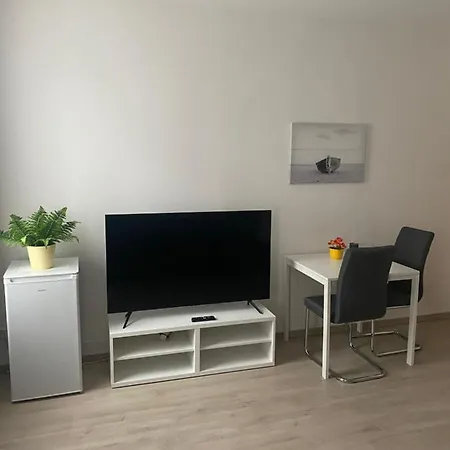 Mit Terrasse Apartment