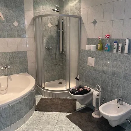 Mit Terrasse * Aue (Saxony)